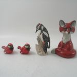 453 7076 Figuriner